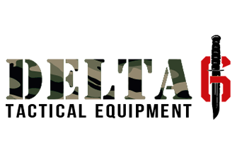 logo DELTA 6